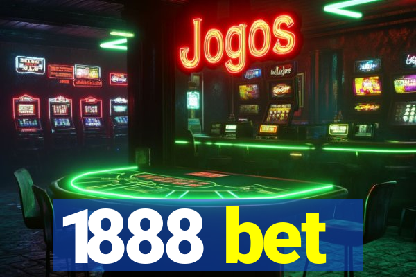 1888 bet